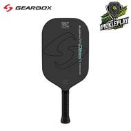 Gearbox Pro Ultimate Elongated Pickleball Paddle (16mm)