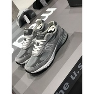 New Balance 993 Shoes Made in USA 1