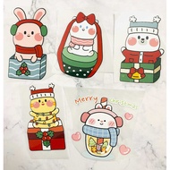 Heat Ironing Image, Digital Heat Decal - Christmas 11 - Poseidon.est2019