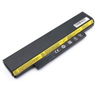 Original Baterai Laptop Lenovo Thinkpad E130 E135 E320 E325 E330 E335