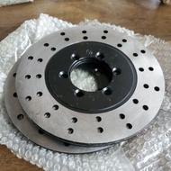 atv 200cc 150cc front disc 1pcs