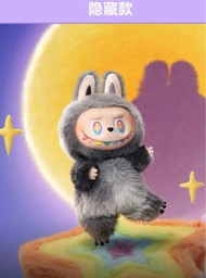 Labubu 3.0 隱藏版