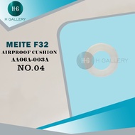 MEITE - SPARE PART MEITE F32 AIRPROOF CUSHION *S