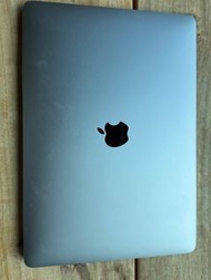 MacBook Pro 13-in, 2017, Two Thunderbolt 3 ports MEMORY 512Gb