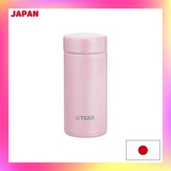 Tiger thermos (TIGER) Mag bottle Shell Pink 200ml MMP-J021PS