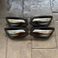 Bmw E90 Door Inner Handle  Used Japan