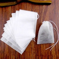 Combo of 5 large filter bags for Cold Brew Coffee, filter bags for Cold Brew Tea (Coffee ColdBrew) -
