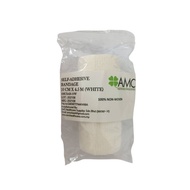 AMC SELF-ADHESIVE BANDAGE 10CM