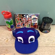 現貨 PJ Masks 睡衣小英雄禮物包 PJ Masks Showbag babejunior