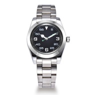 No Brand Automatic Watch 40mm 904L stainless steel 自动机械手表 904L不锈钢