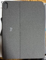 Logitech Keyboard For Ipad Air 4/5