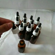 Dropper bottle 30ml glass dropper bottle