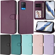 Deluxe Case For Oppo A96 4G A76 A54 4G A55 A16 A16S A93 4G A94 4G A74 4G A95 4G A95 5G A94 5G A54 5G