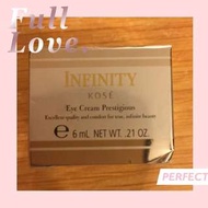 Kose Infinity Eye Cream Prestigious