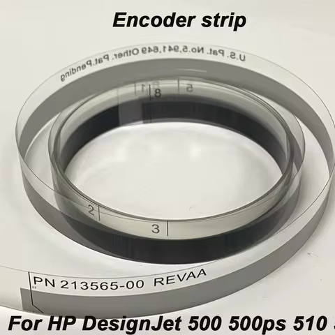 42inch Encoder strip C7770-60013 For HP DesignJet 500 500ps 510 510ps 800 800ps 81 5MFP 820 Plotter 