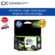 HP 932XL 933XL Black Cyan Magenta Yellow High Yield Original Ink Cartridge