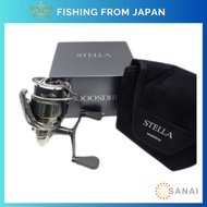 【Direct from Japan】[Shimano] 22 Stella C3000SDHHG