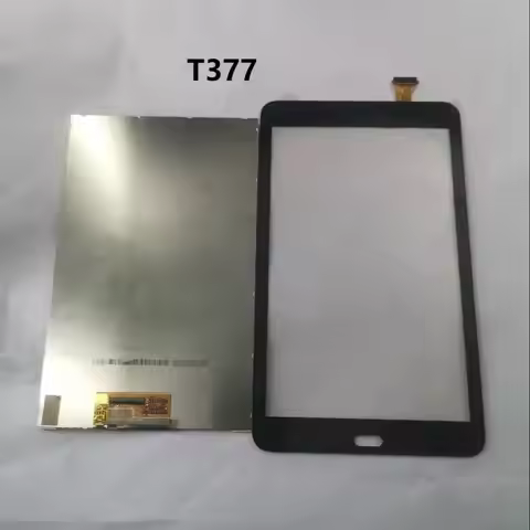 8 INCH LCD Display Panel Touch Screen Digitizer Assembly For Samsung Galaxy Tab E 8.0 T377 T377V T37