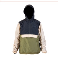 Respiro MONTANA ANORAK | Men's Daily Motorcycle Jacket