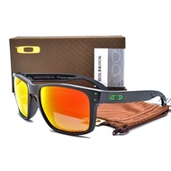 Men Holbrook OO9102 Polarized Sunglasses Lens Shades Glasses Shades-99