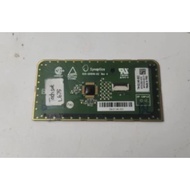 TOUCHPAD Synaptics LAPTOP Toshiba L675 C655 C650 920-001019-02 TM-01146-003 HT213D2-072 E164564 LR10