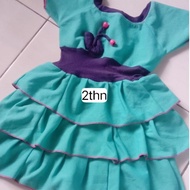 Prelove dress for 2 year old baby