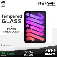 Gusa Tempered Glass Ipad Mini 6Th Gen