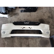 12/10/23 HONDA RN6 RN8 STREAM FRONT BUMPER