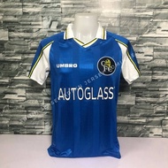 Chelsea home retro 97/99 fan special issue [size S-2XL]