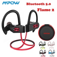 Mpow Flame 2 Bluetooth Earphone 13-Hr Playtime - 5 Colors