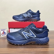 Men's TRAIL RUNNING Shoes NB 410 V8 DARK BLUE Original