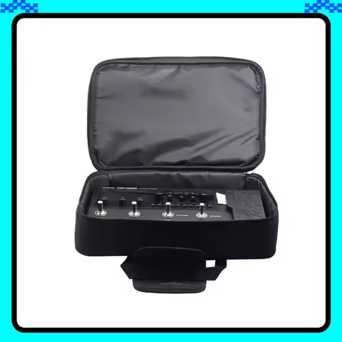 VALETON GP-200 Guitar Bass Amp Pedal Bag Portable Effects Processor handbag GPB-1