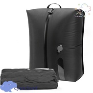 CYANCLOUD Vacuum Compression Bag, Dustproof Waterproof Vacuum Bags for Travel, Professional 44L Reus