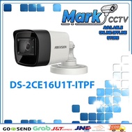 Hikvision DS-2CE16U1T-ITPF 8MP OUTDOOR CCTV Camera