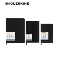 Moleskine 2026 Classic Monthly Planners Black Soft Cover