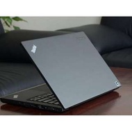 （二手）Lenovo ThinkPad T440 14" i5-4200U/i7 4600U 4G/8G 500G/128G SSD Ultrabook 95%NEW