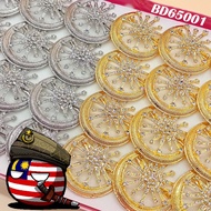 DOKOH SONGKOK BULAN BINTANG