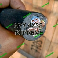 Get Now Nyy 4X35Mm2 Supreme Electrical Cable (4X35Mm 4X35 Mm 4 X 35 Mm2)