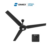 Ceiling Fan Advance CF 5601 5602 kipas Angin Gantung Plafon CF5601