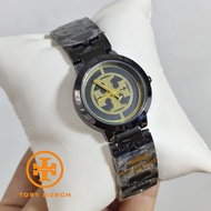 BigSale! Tory Burch Ladies Watch Stainless Steel Actual-Pic Non-Tarnish Casual Watch | Water Proof |