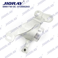JIORAY Front Left Suspension Rubber Bushing For BMW X1 X2 1 2 Series F48 F49 F40 F44 F45 F46 F39 MIN