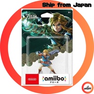 Nintendo Figure amiibo Link [Tears of the Kingdom] (The Legend of Zelda series)【Direct from Japan】