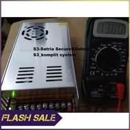 Power Supply 13 8v Power Supply 13 8v 13 8v 13 Comma 8 Volt