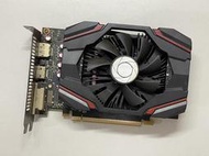 微星 msi GeForce GTX 1060 3G OCV2 GTX1060 3GB DDR5 電競 瑕疵 顯示卡