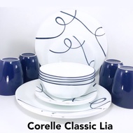 Corelle Classic Lia