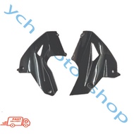YAMAHA FZ150 FI FZ150I FI FZ 150 FI FZ 150I FI V3 V4 2014 - 2022 ENGINE LOWER COVER BAWAH ENGINE COV