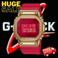 CASIO G-SHOCK GM5600CX-4DR [1 YEAR WARRANTY]