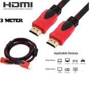 MURMER HDMI cable 3 meters Fiber Net HDMI cable net 3 meters HDMI 3 meters HDMI NET 3 meter