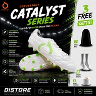 [FREE 3 ITEMS] Kasut Bola Original Ortuseight Catalyst Series FG