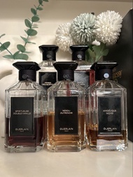 [Decant 分裝] Guerlain Neroli Outrenoir | Guerlain Angelique Noire | Guerlain Spiritueuse Double Vanil